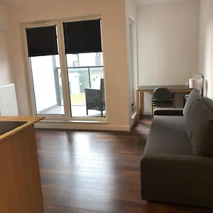 Apartament Platinex 4, Kraków