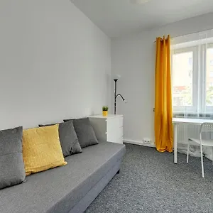 CITYRooms Grunwaldzka Sopot , Sopot Polska