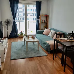 Apartament Mazi Z Parkingiem , Gdańsk Polska
