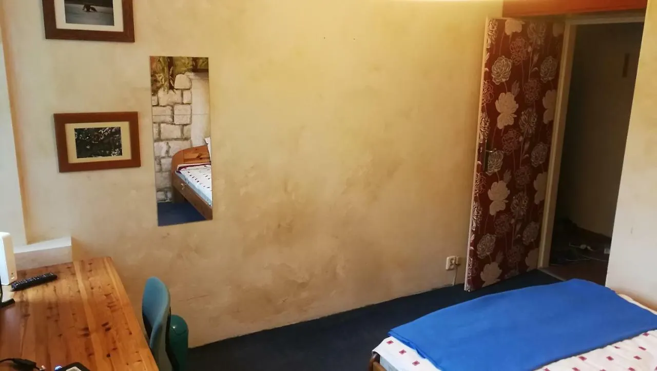 Odster Family Apartment Kraków Polska