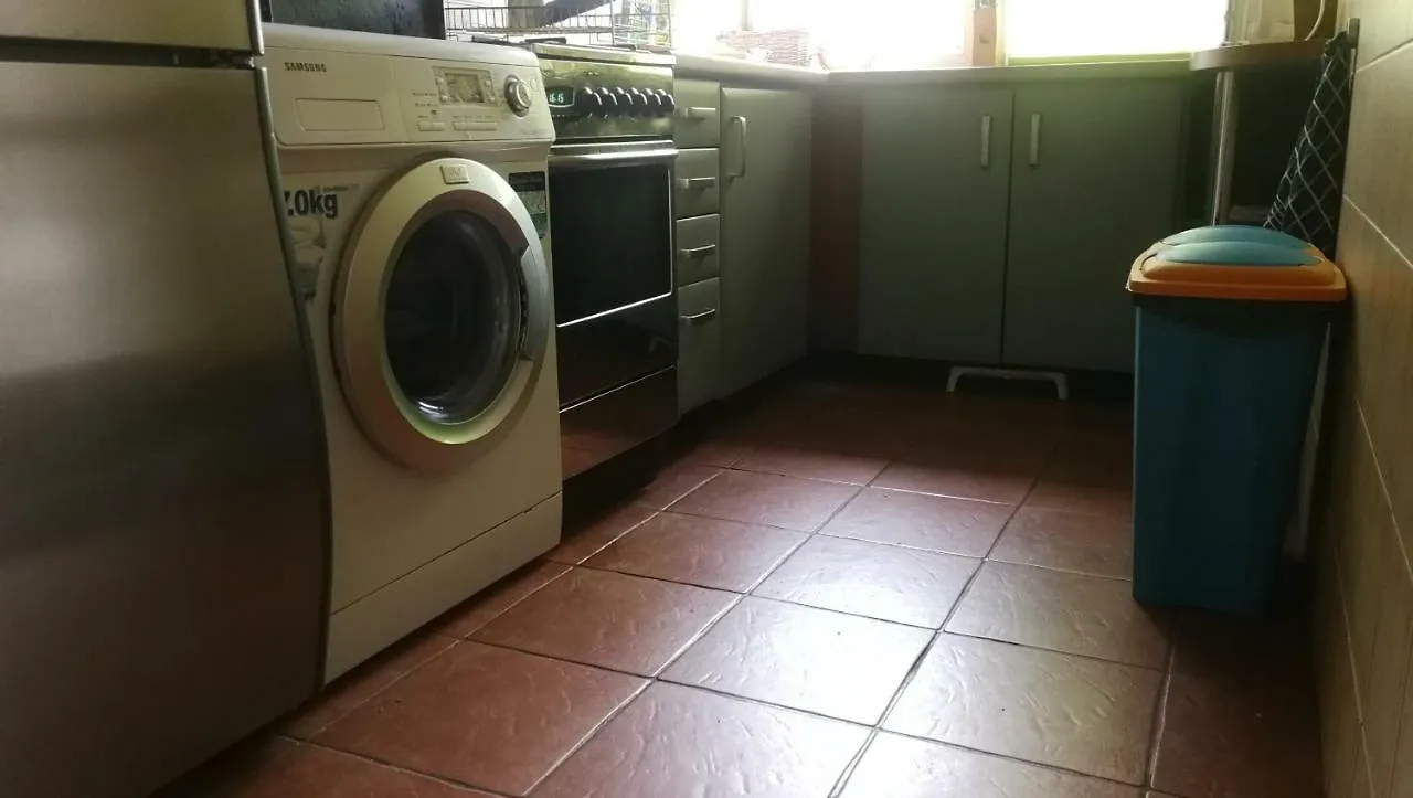 Odster Family Apartment Kraków Polska