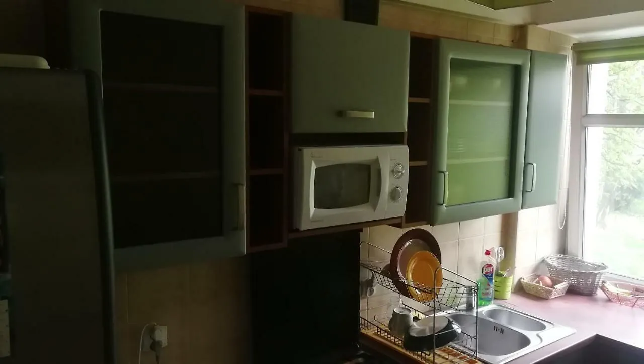 Odster Family Apartment Kraków 0*,  Polska