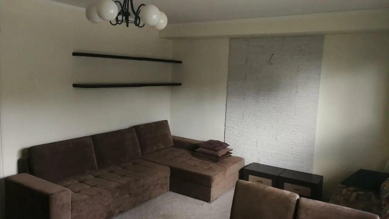Odster Family Apartment Kraków