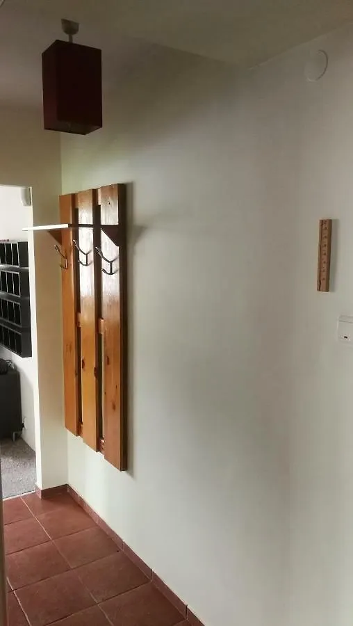 Odster Family Apartment Kraków